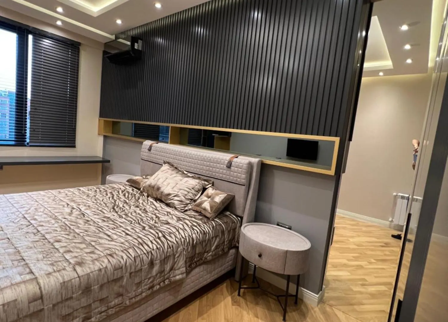 Luxary Home Millennium Baku 0*,