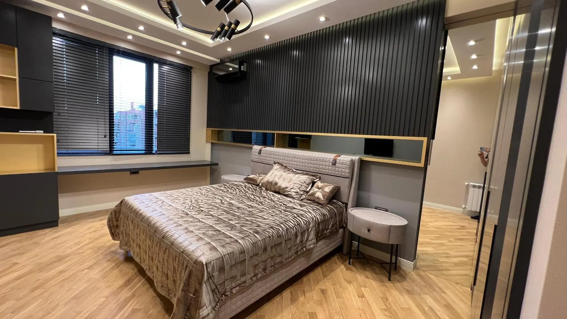 Apartment Luxary Home Millennium Baku