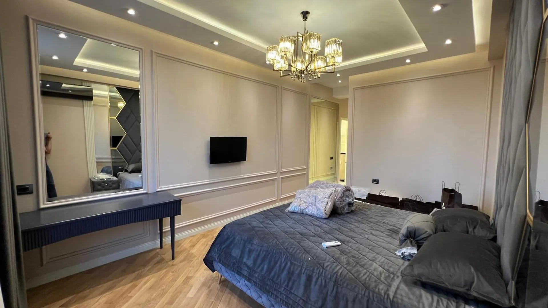 Luxary Home Millennium Baku Azerbaijan