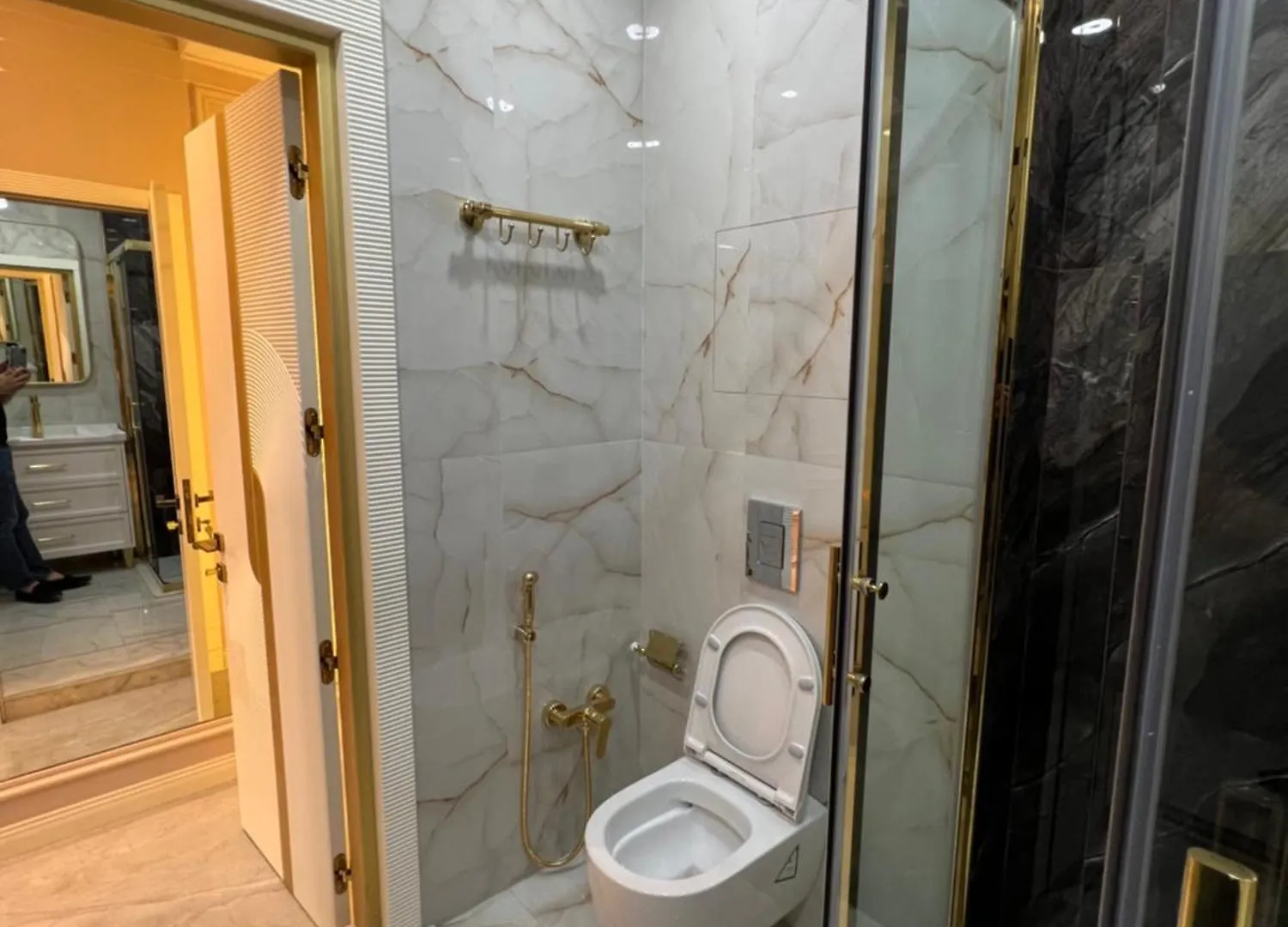 Luxary Home Millennium Baku Azerbaijan