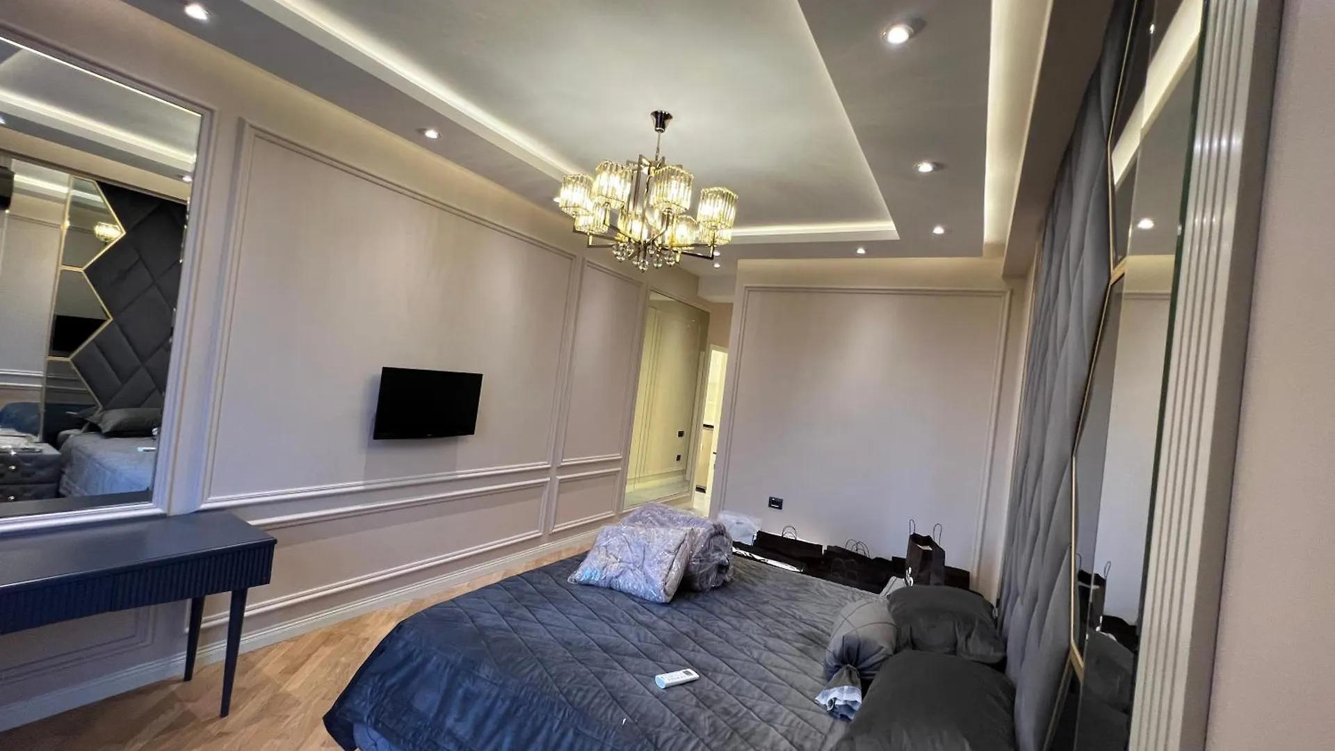 Apartmán Luxary Home Millennium Baku